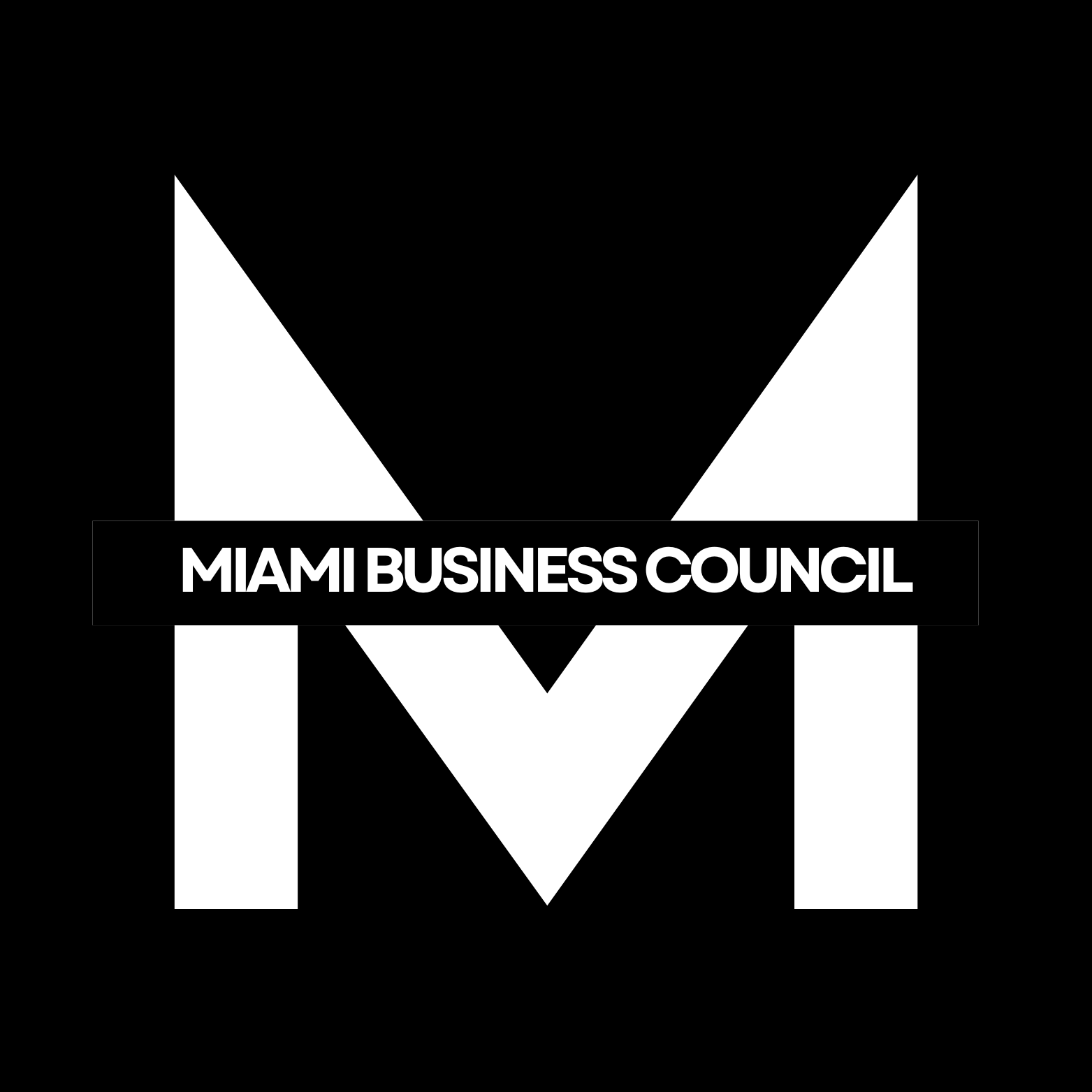 Miami Business Council Logo